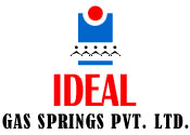 IDEAL GAS SPRINGS PVT LTD