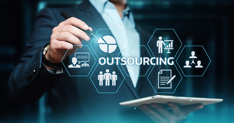 Employee Outsourcing Services