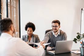 Recruitment Services