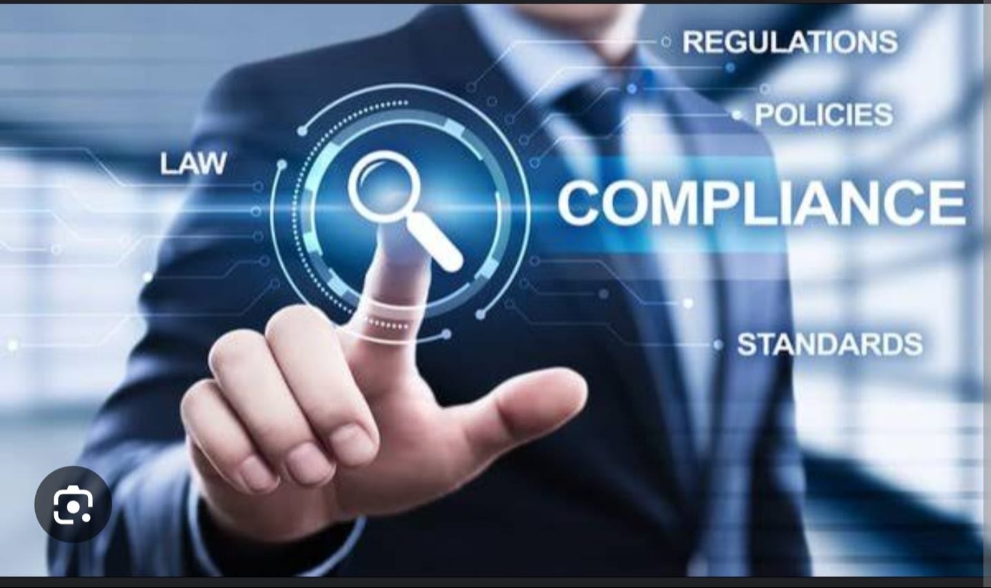 HR Compliance Services