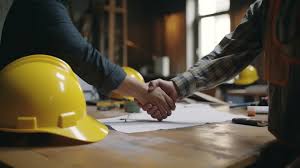 Contract Labour Management Services